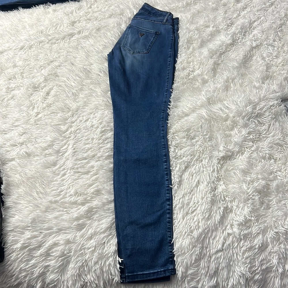 GUESS 1981 SKINNY